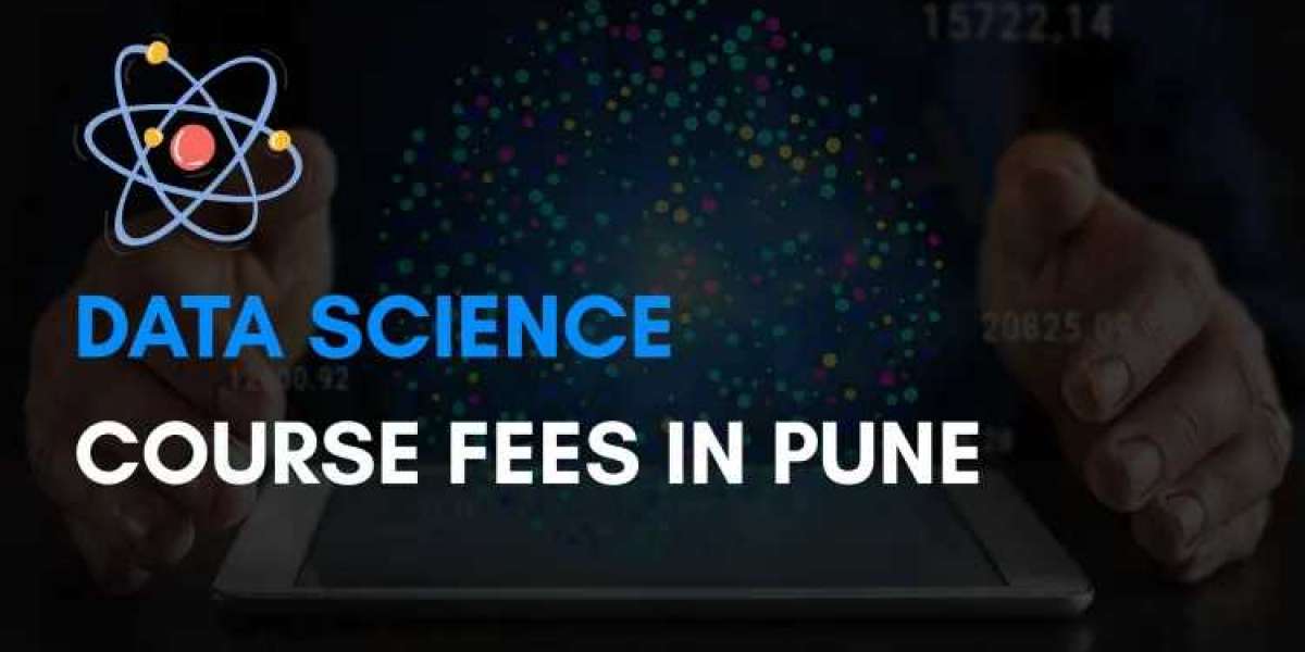 Step Into the World of Analytics with Data Science Training in Pune