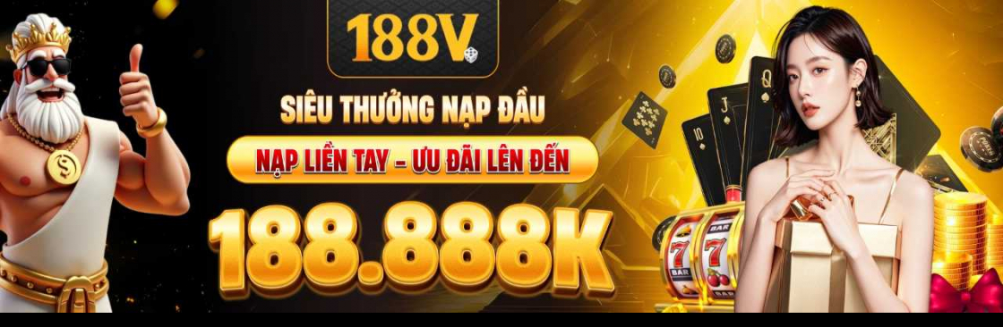 188vfund Cover Image