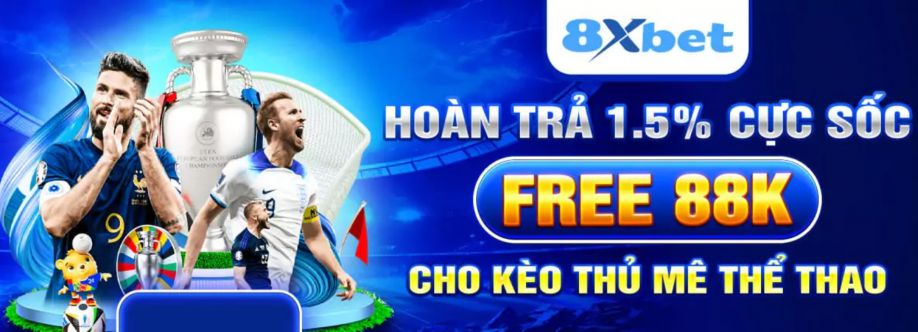 8Xbetinter Cover Image