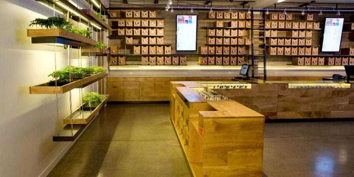 How Community Stores Are Enhancing the Smoking Lifestyle
