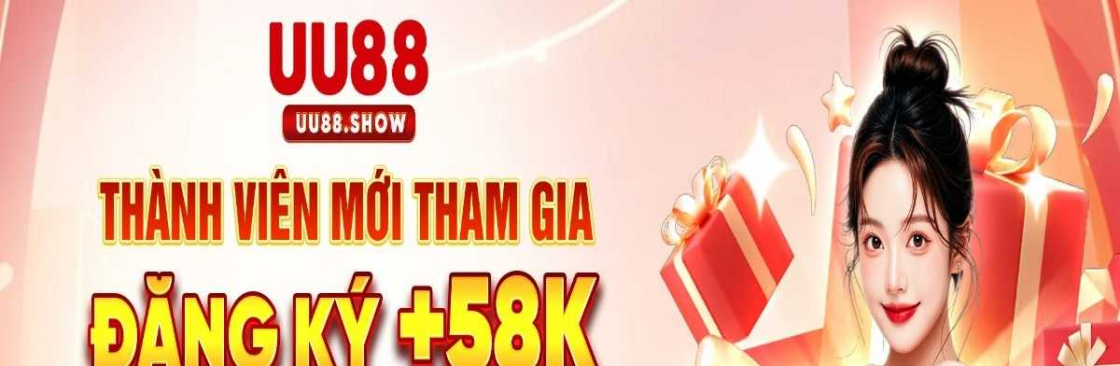 uu88show Cover Image