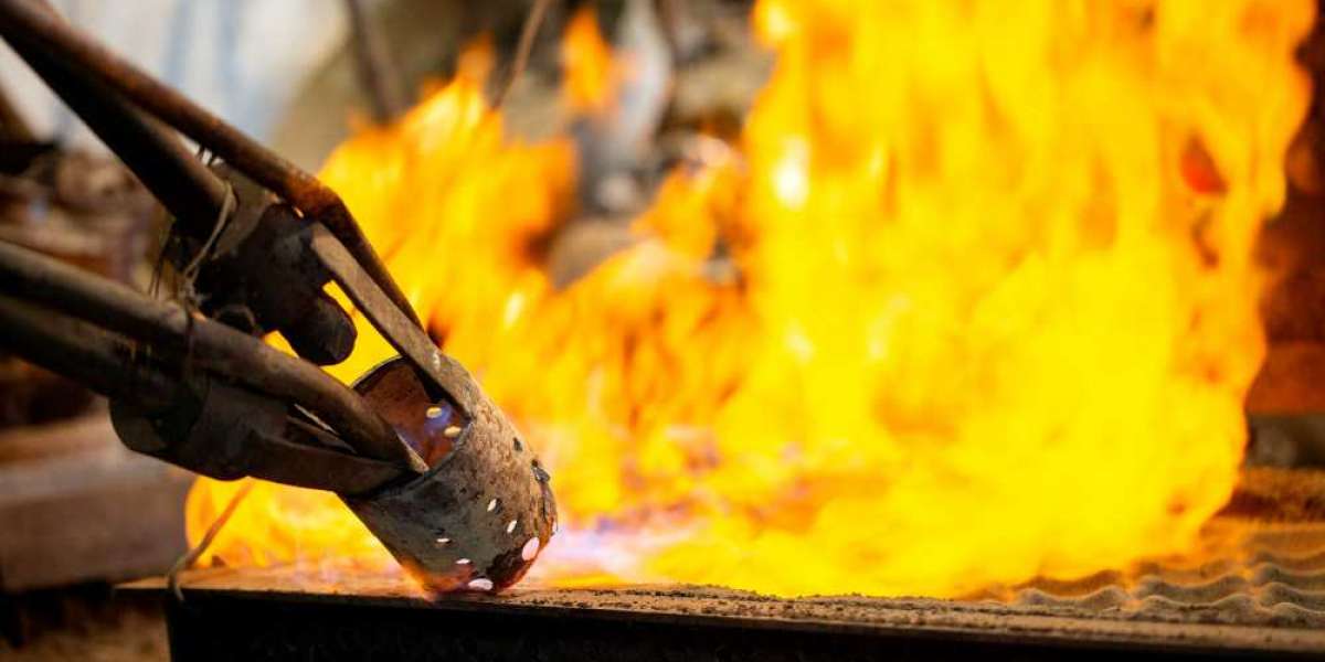 Why Indian Foundries Are Growing Fast in Global Markets