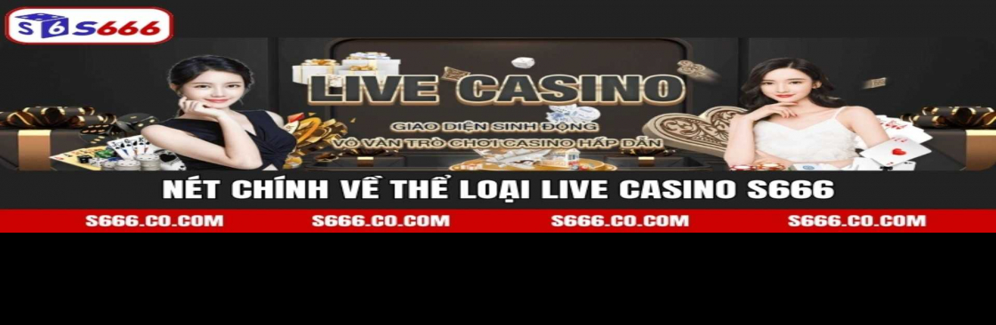 S666cocom Cover Image