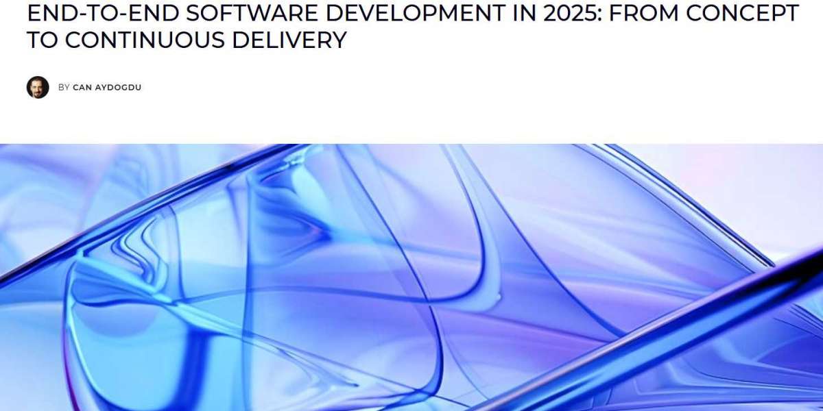 End-to-End Product Discovery: Turning Business Problems into Validated Software Solutions