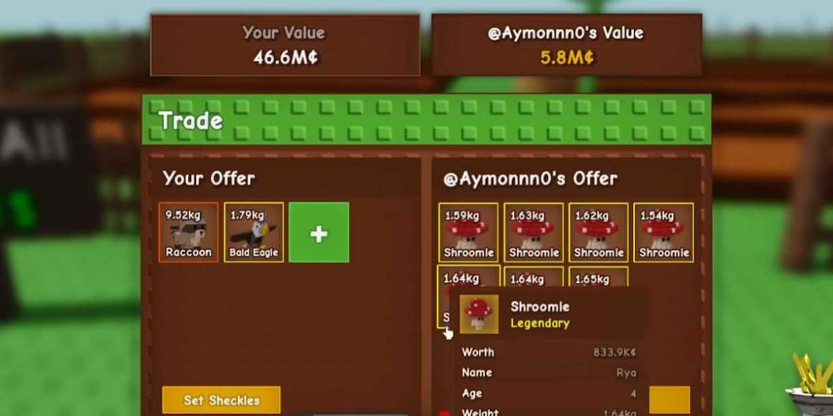 Grow A Garden Efficient Robux Spending Guide