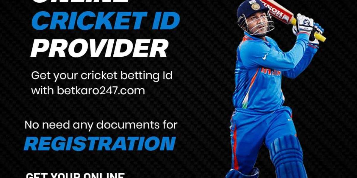 Best Cricket Betting ID Platform for Fast & Secure Online Access