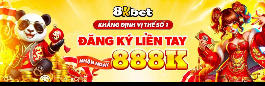 8kbettown Cover Image