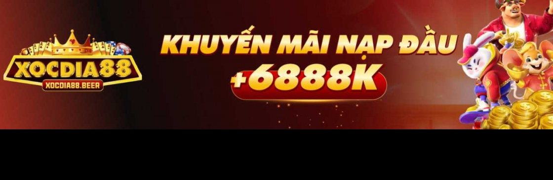 xocdia88beer Cover Image
