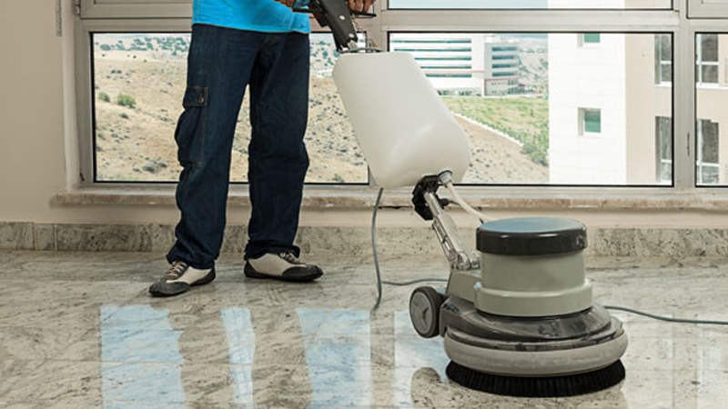 10 Tips to Keep Your Marble Floors Looking Brand New