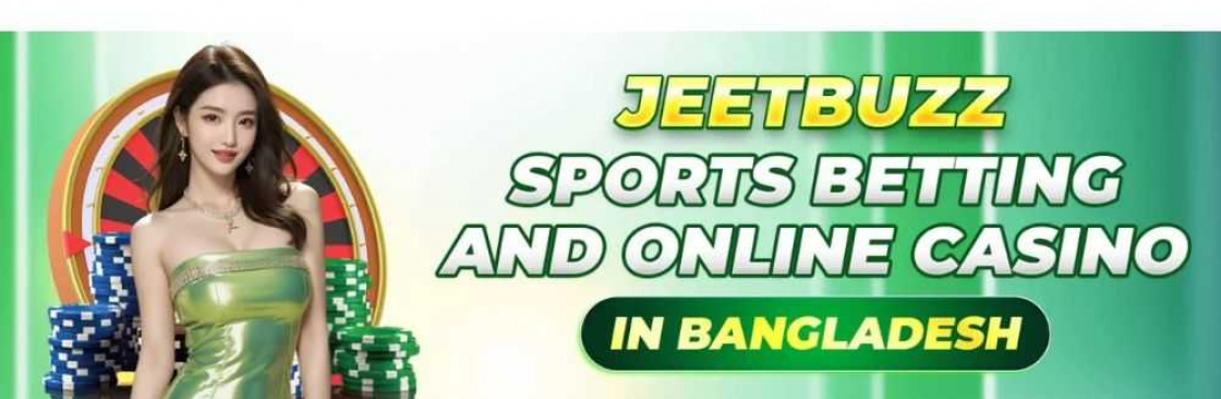 Jeetbuzzbdvip Cover Image