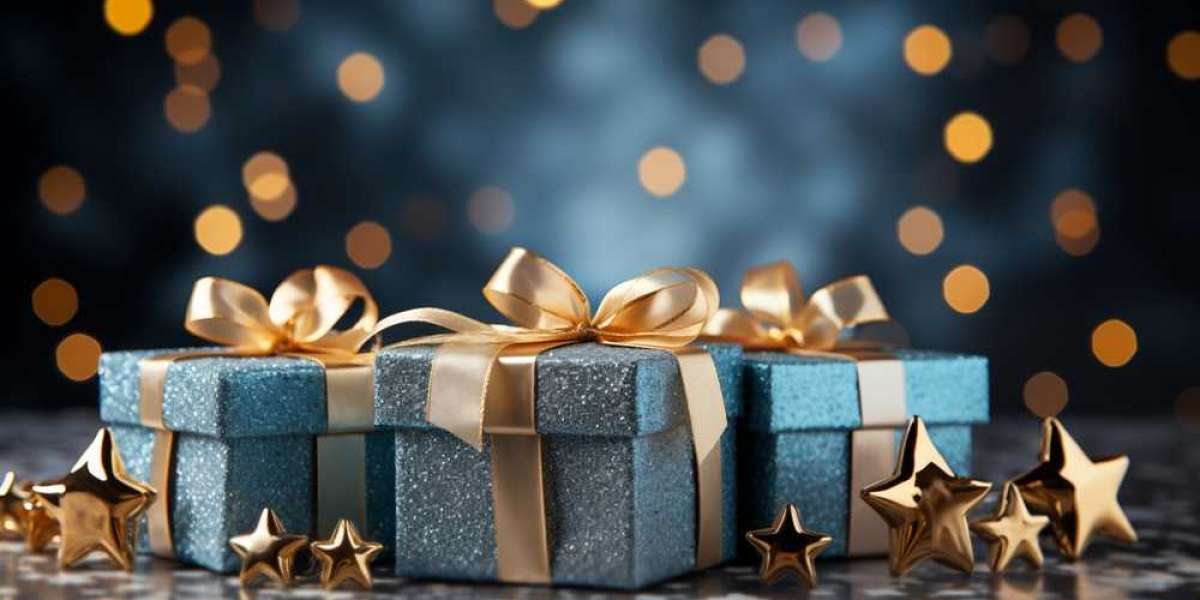 Custom Gift Boxse :The Perfect Packaging Choice by Pioneer Custom Boxes