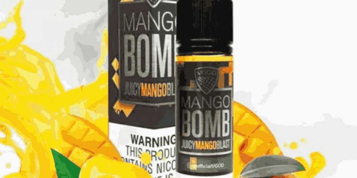 Top VGOD Juice Flavors You Can’t Miss in 2025