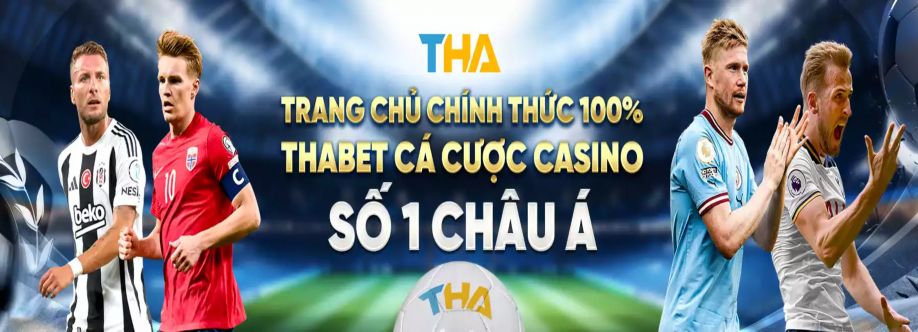 Thabetcnet Cover Image