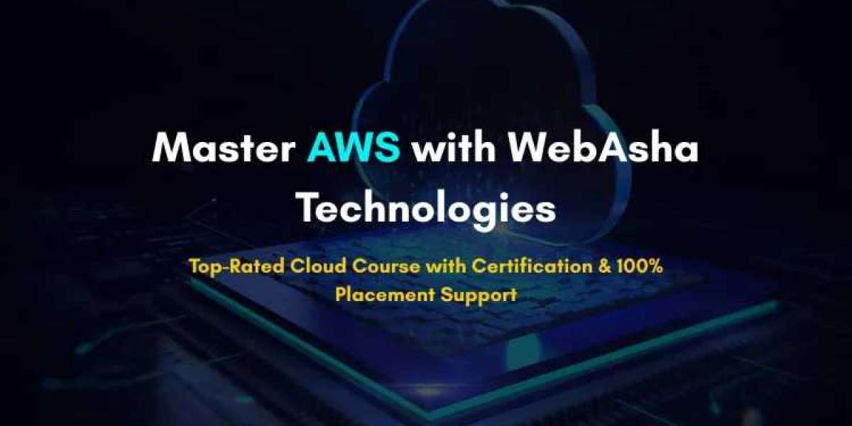 AWS Course in Pune – Learn Cloud Fundamentals, DevOps, and Deployment