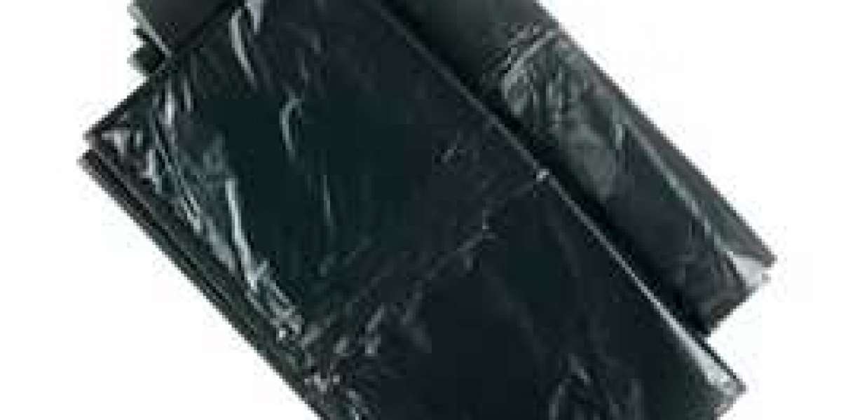 Disposal Garbage Bags – The Ultimate Solution for a Cleaner Tomorrow