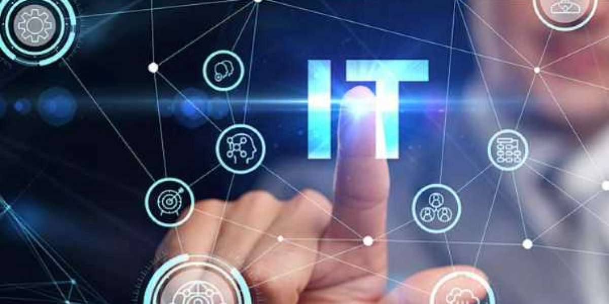 IT LogicPro Services Ltd: Best in Class IT Services for All Sizes of Businesses