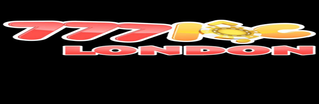 777Loclondon Cover Image