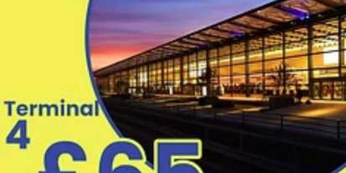 Discover Smooth Travel with Modern Aylesbury Taxi Booking Options