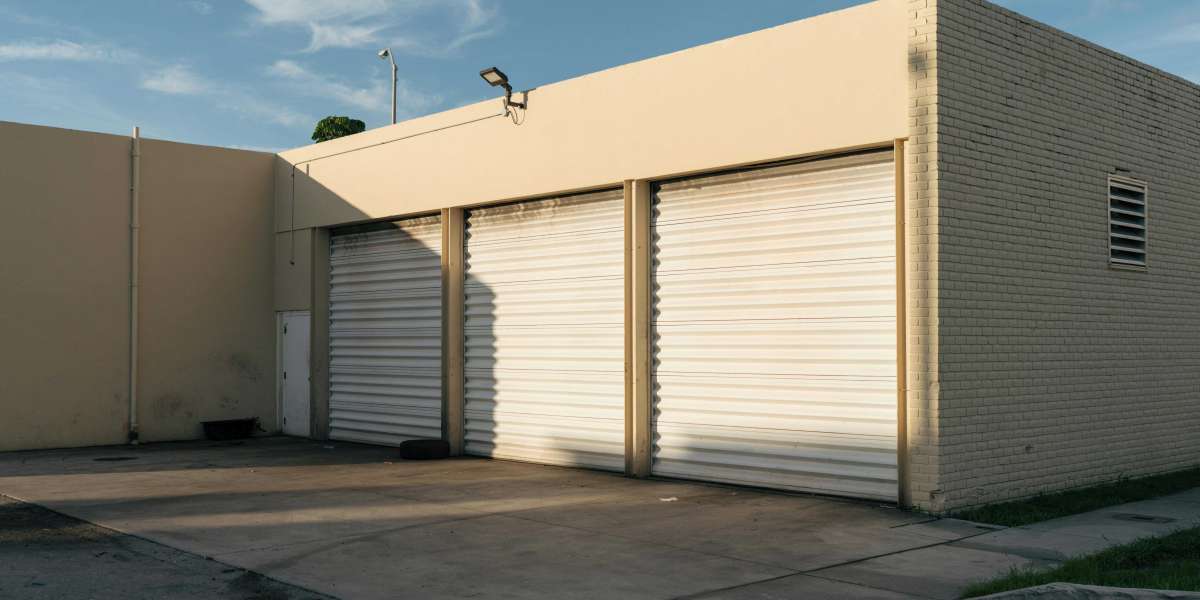 Top Tips For Business Self Storage Tenants