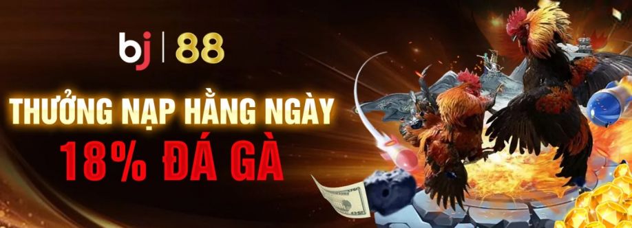 Bj88sixcom Cover Image