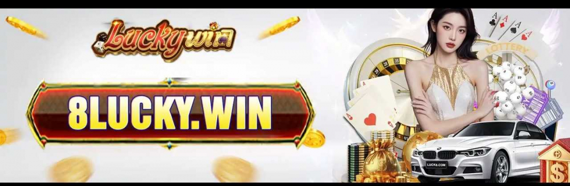 8luckywin Cover Image