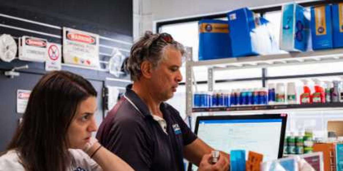 Essential Tips for Smooth Commercial Pool Maintenance and Supplies