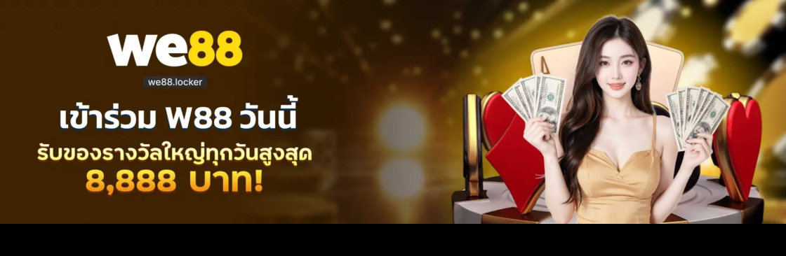 we88locker Cover Image