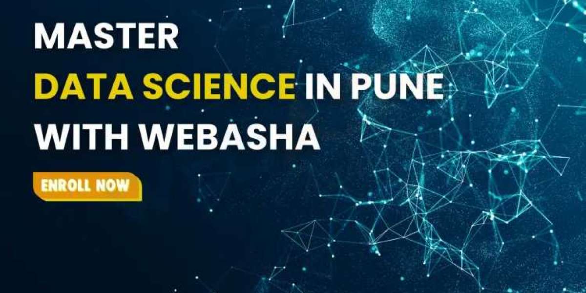 Discover the Best Learning Path Through Data Science Training in Pune