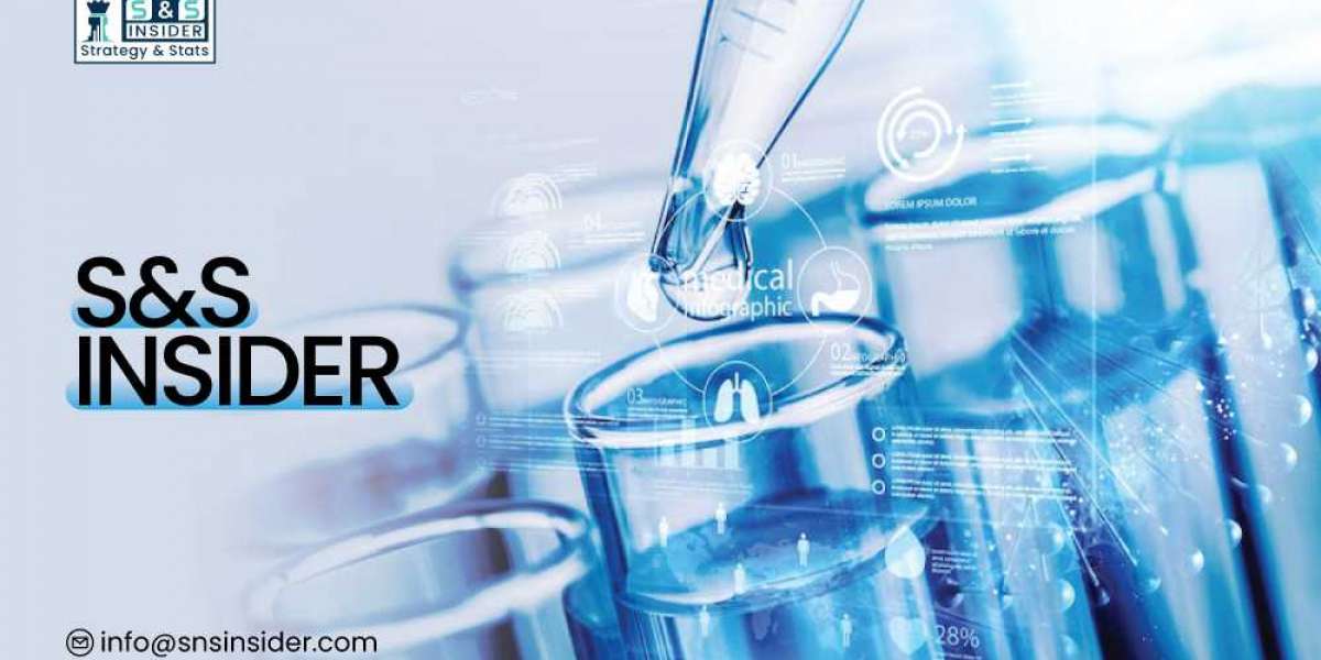 Propylene Oxide Market to Grow from USD 22.18 Billion to USD 34.75 Billion