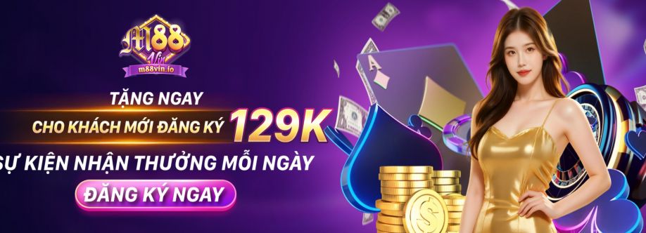 M88vinio Cover Image