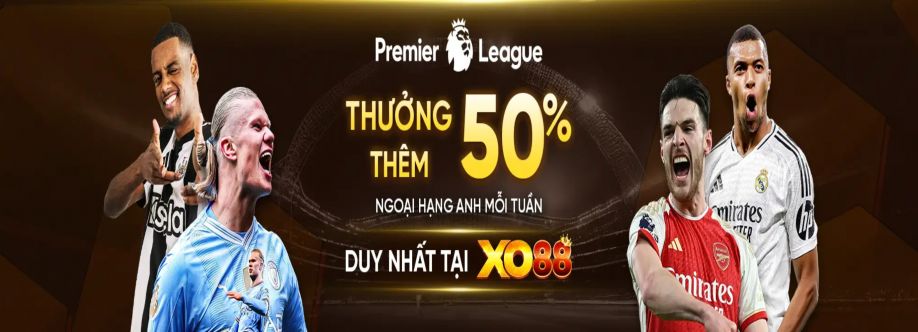 XO88center Cover Image