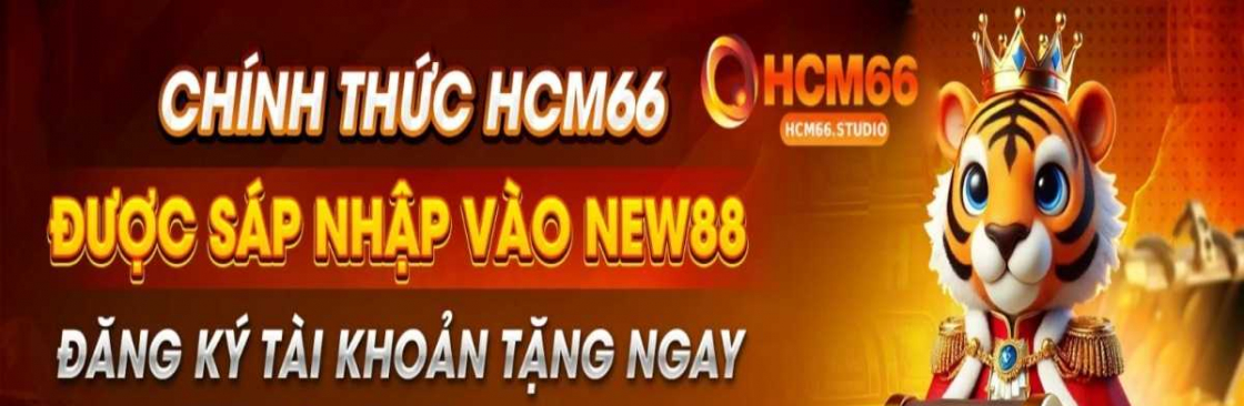 hcm66studio Cover Image