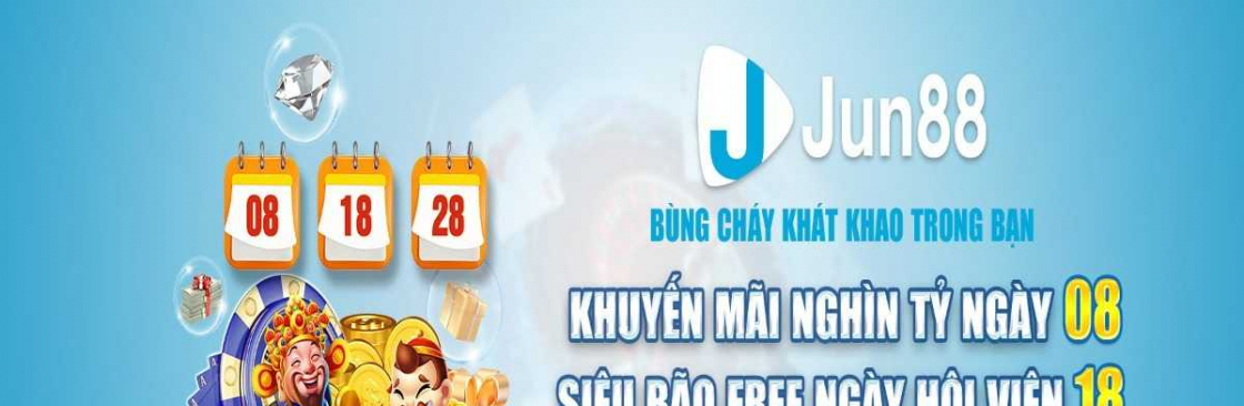 jun88world Cover Image