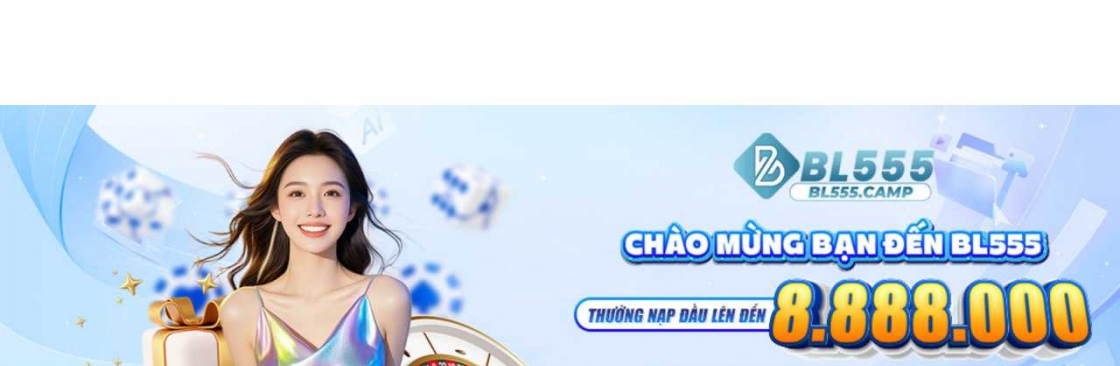 bl555camp Cover Image