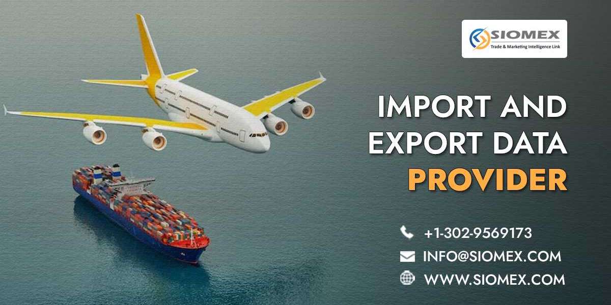 How to Use Import Export Data to Boost Your Business Growth