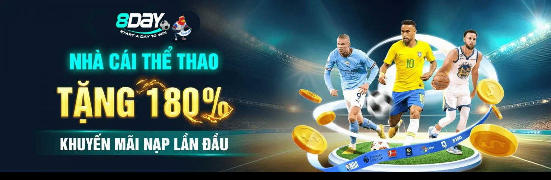 8dayvip1 Cover Image