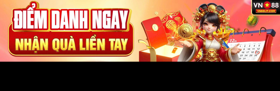 vn88iitcom Cover Image