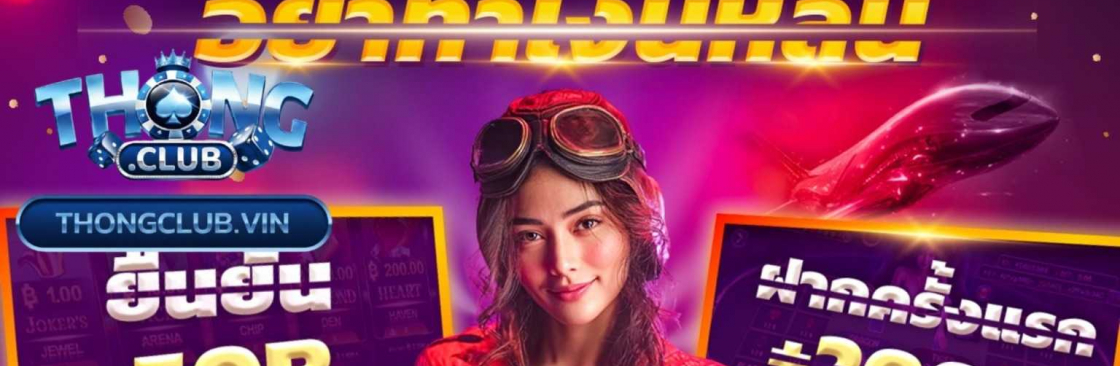 thongclubvin Cover Image