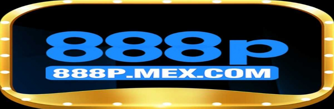 888Pmexcom Cover Image
