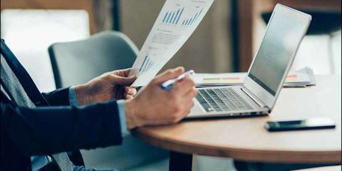 Reliable Accounting Firms Are the Backbone Behind Successful Retail & Wholesale Businesses