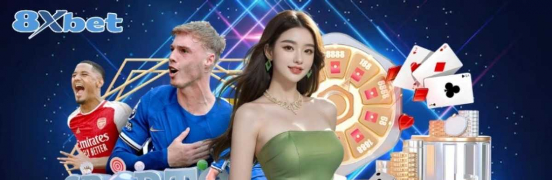 8xbetkrvn Cover Image