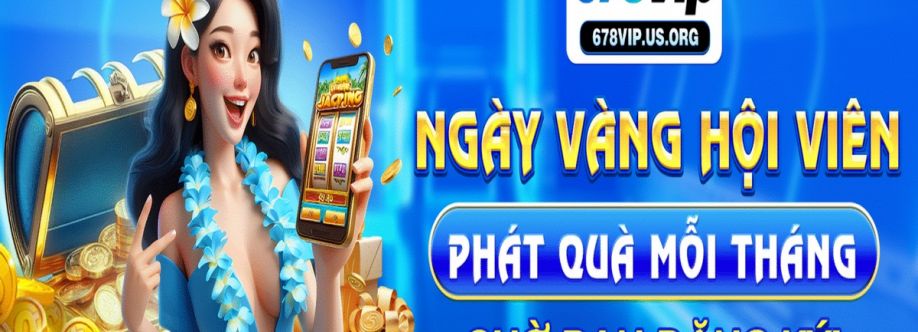 678Vipuscom Cover Image