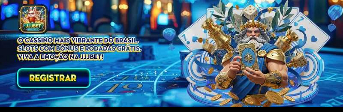 jjjbetscombr Cover Image