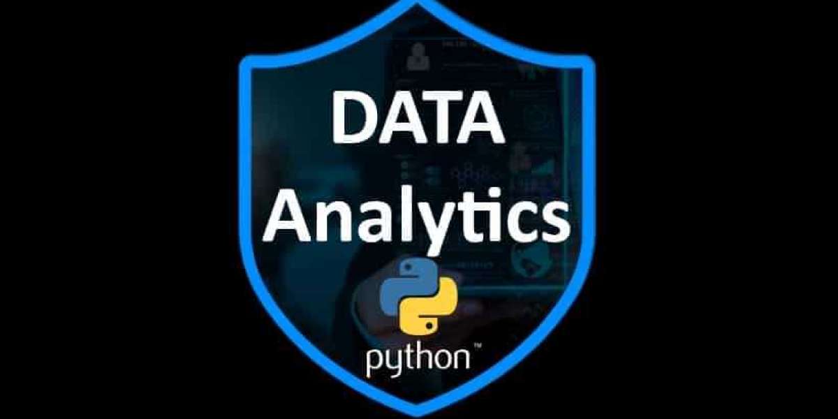 Data Analytics Training in Pune | Upgrade Your Skills