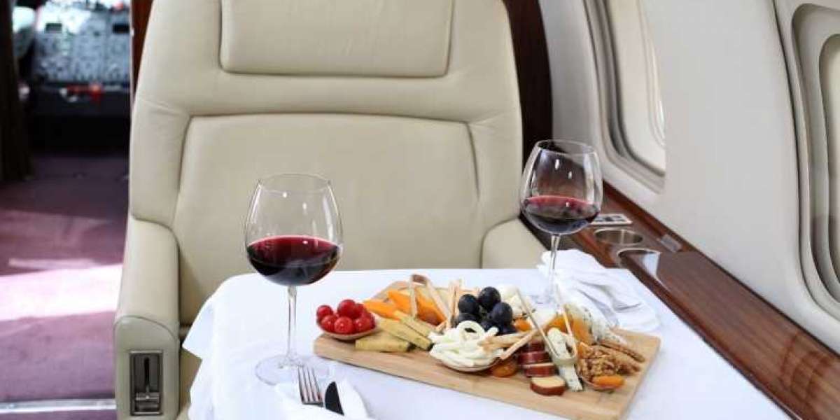 Looking to Book a Private Jet? Ignore These Costly Mistakes