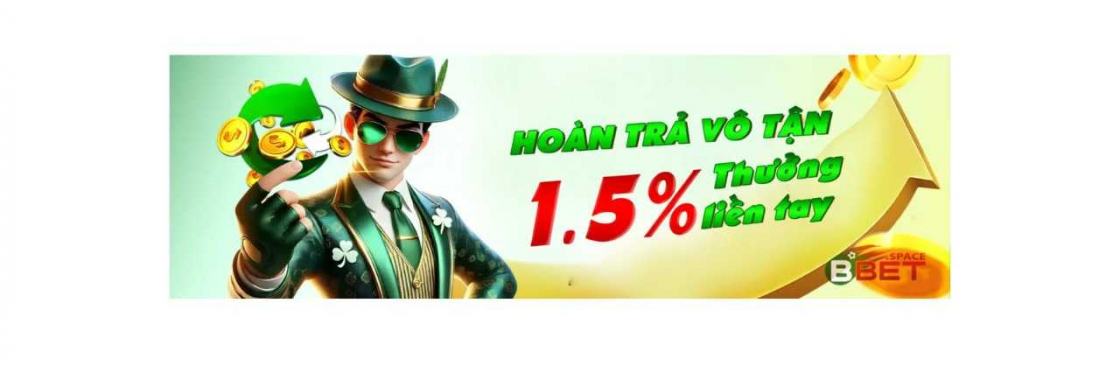 bbetspace Cover Image