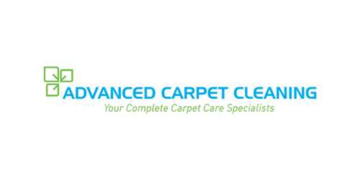 Advanced Carpet Cleaning