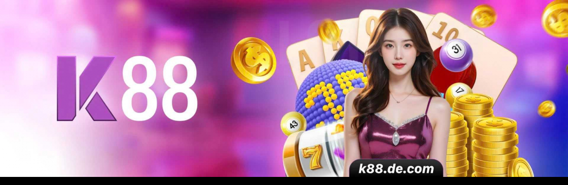 k88decom Cover Image