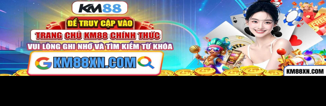 km88xncom Cover Image