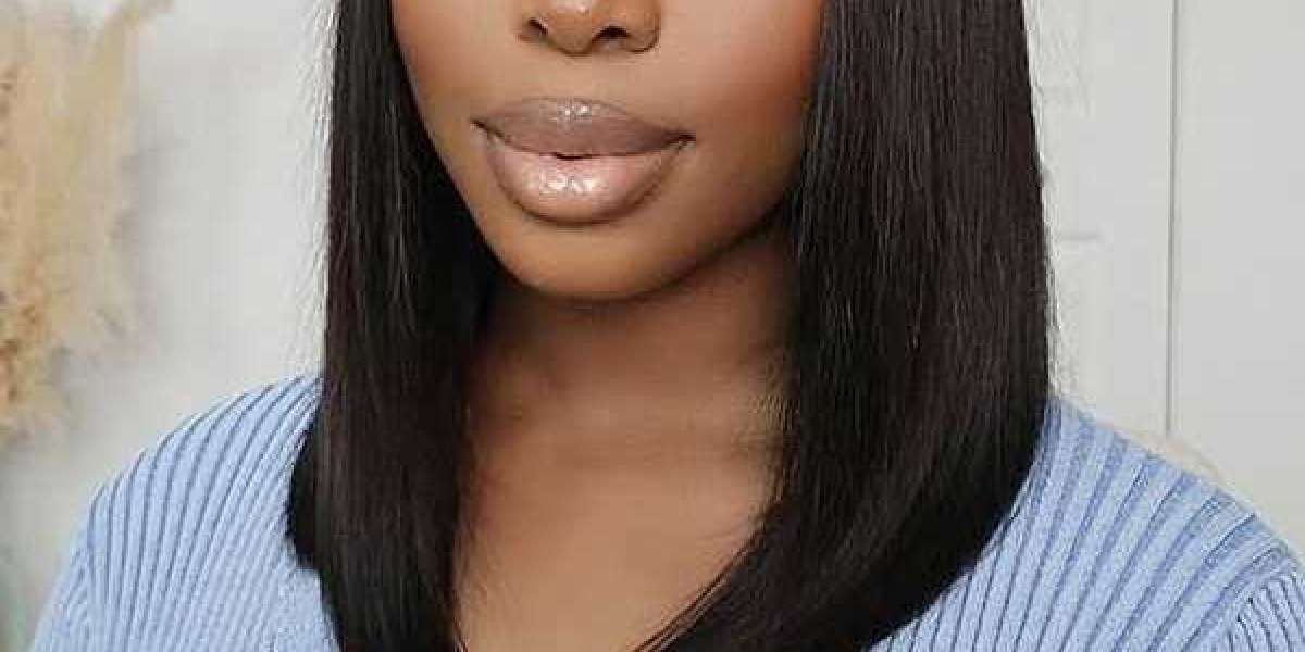 How to clean a full lace front wig?